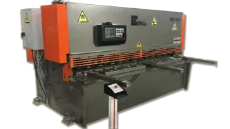 TFICo – KERMAN G4MM2M