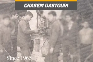ghasem dastorui