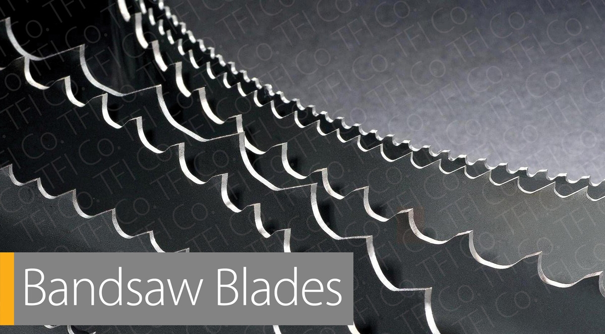Bandsaw Blade