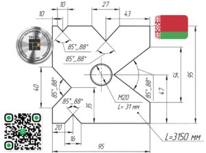 ,tfico, steel blades, california, atlanta, georgia, Maharashtra, ,Матрица-95х95-мм-для-листогиба-Promecam-3150-Многоручьевая-гибочная-матрица-TFI-95×95-мм-(Amada-Promecam--3150-мм):-стандарты-промышленной-эффективнос, Andhra Pradesh, Hyderabad, Baden-Wurttemberg, St Louis, Missouri, industrial knives uae, dubai machine blades, Belarus Knives, Belarus steel blades, Sharjah Industrial Knives
